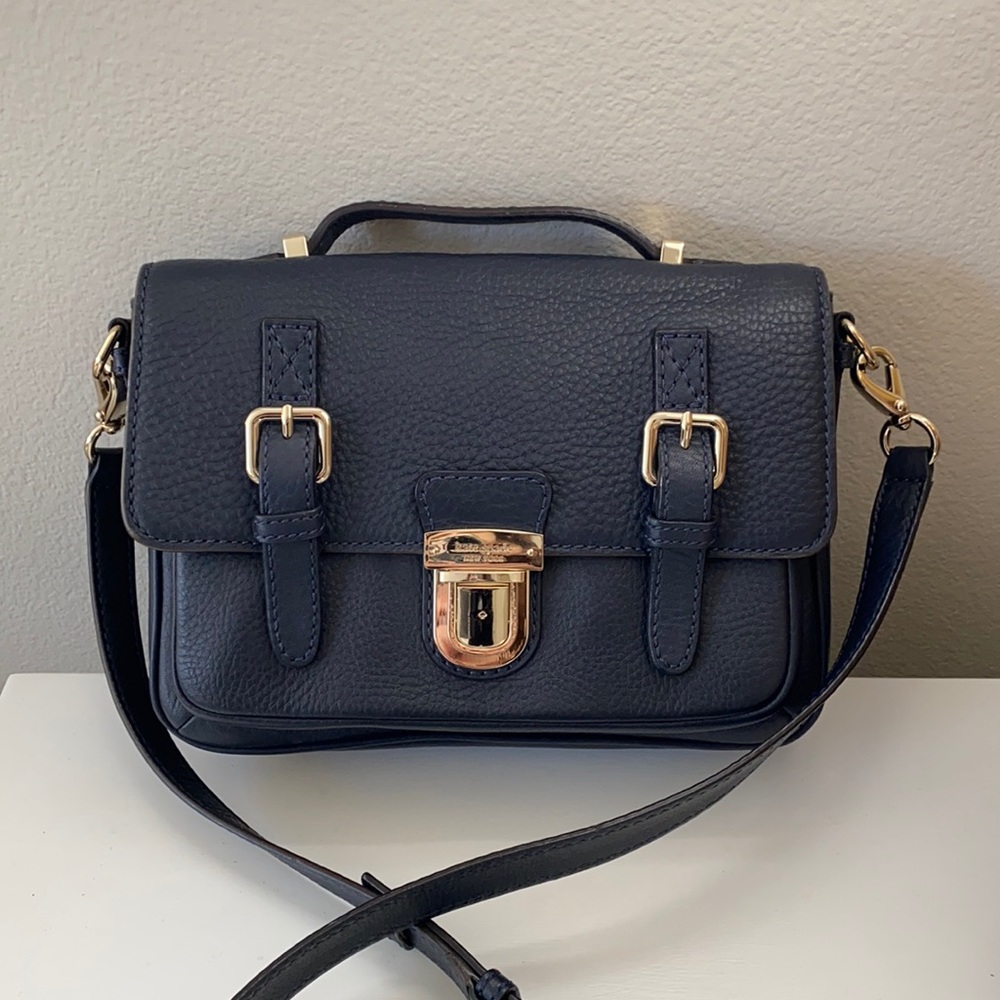 Kate Spade Crossbody Messenger Bag